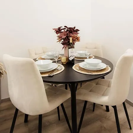 Gundulicova 3br Appartamento
