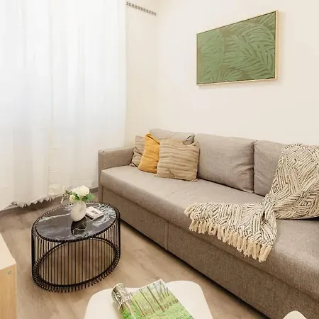 Appartamento Gundulicova 3br *
