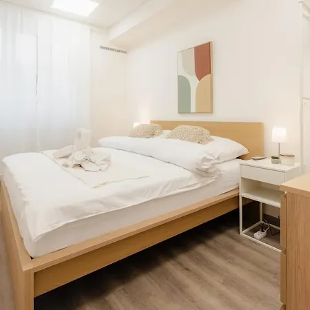 Gundulicova 3br Bratislava