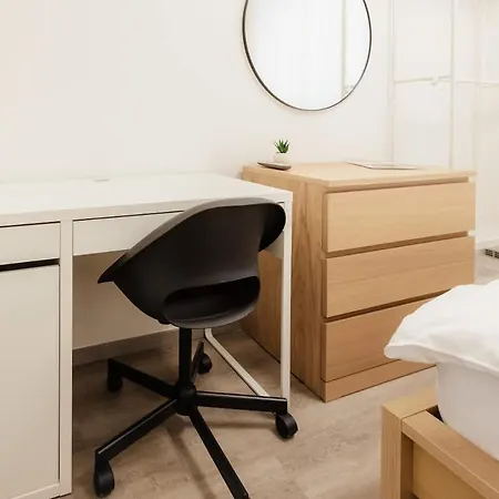 Appartamento Gundulicova 3br Bratislava