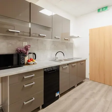 Gundulicova 3br Appartamento