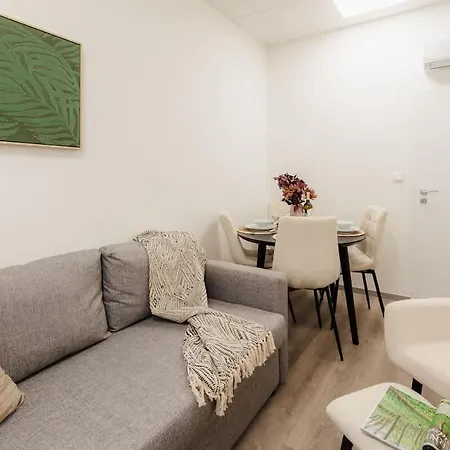 Gundulicova 3br Bratislava