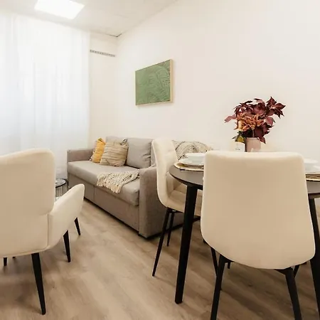 Gundulicova 3br * Bratislava
