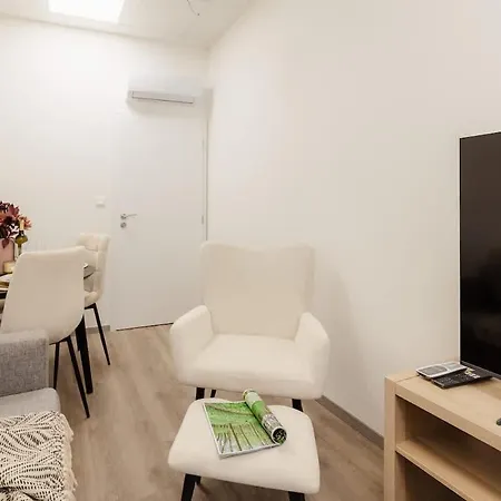 Gundulicova 3br * Bratislava