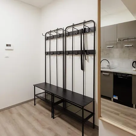 Gundulicova 3br Appartamento Bratislava