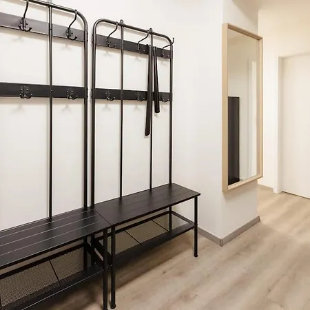 Gundulicova 3br Bratislava