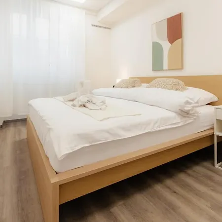 Gundulicova 3br Appartamento Bratislava