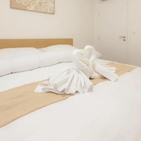 Gundulicova 3br * Bratislava