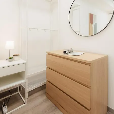 Gundulicova 3br Appartamento Bratislava