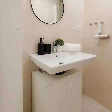 Appartamento Gundulicova 3br *