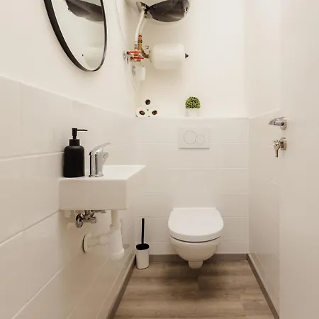 Appartamento Gundulicova 3br *