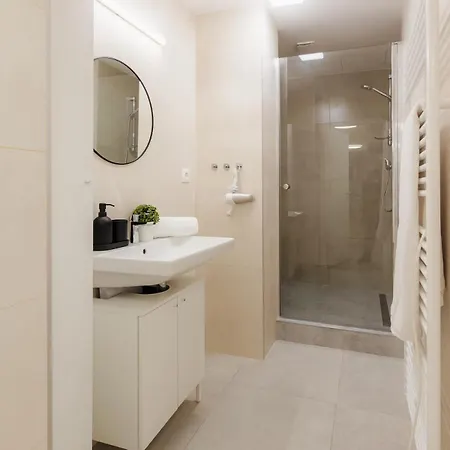 Appartamento Gundulicova 3br