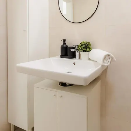 Appartamento Gundulicova 3br