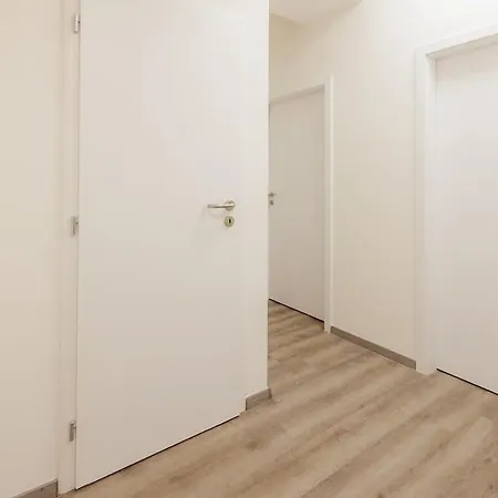 Appartamento Gundulicova 3br