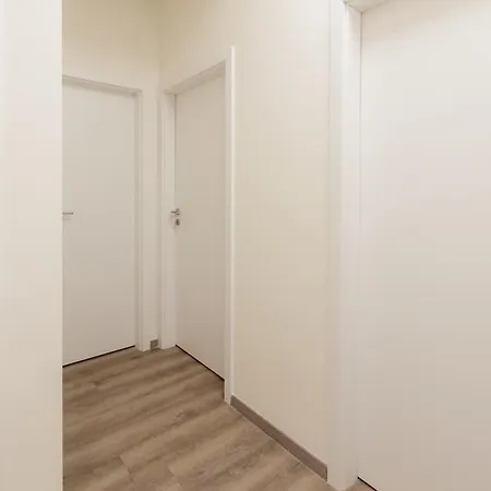 Gundulicova 3br Appartamento