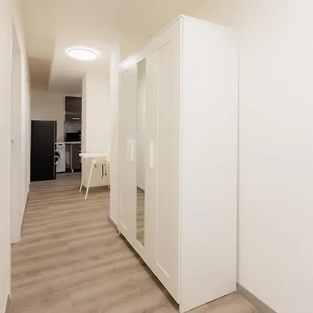 Appartamento Gundulicova 3br