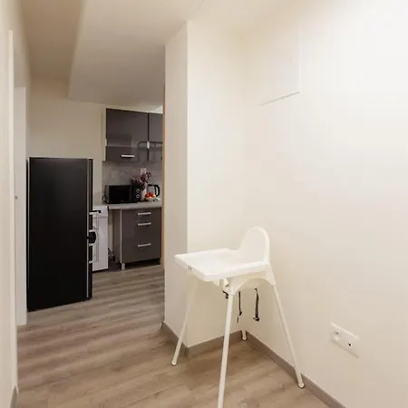 Gundulicova 3br Appartamento
