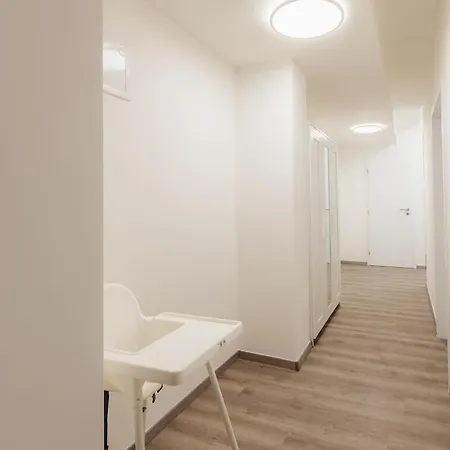 Appartamento Gundulicova 3br